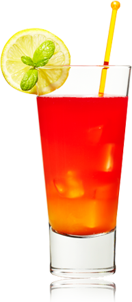 cocktails pour les pros