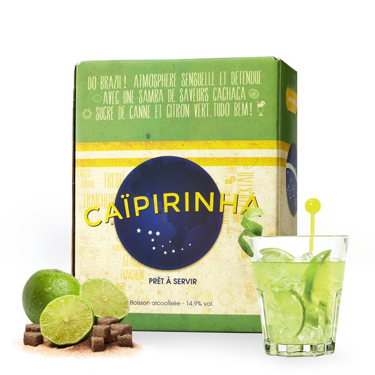 Caïpirinha