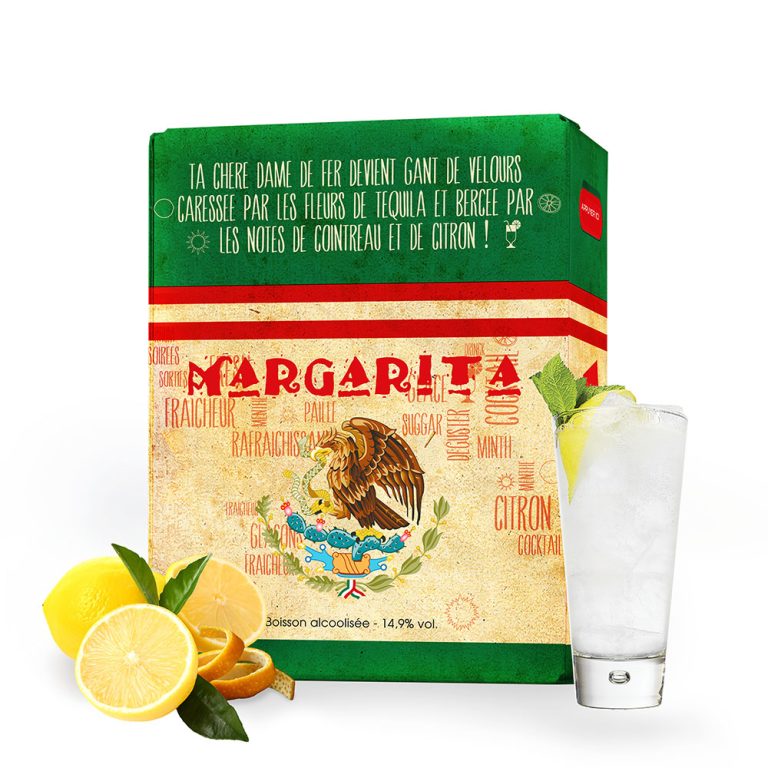 Margarita