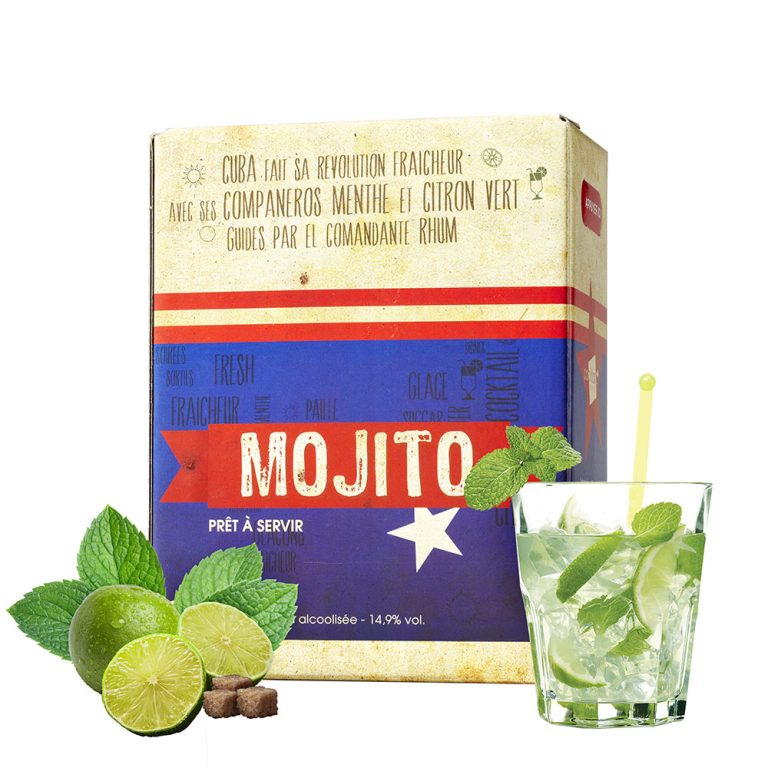 Mojito