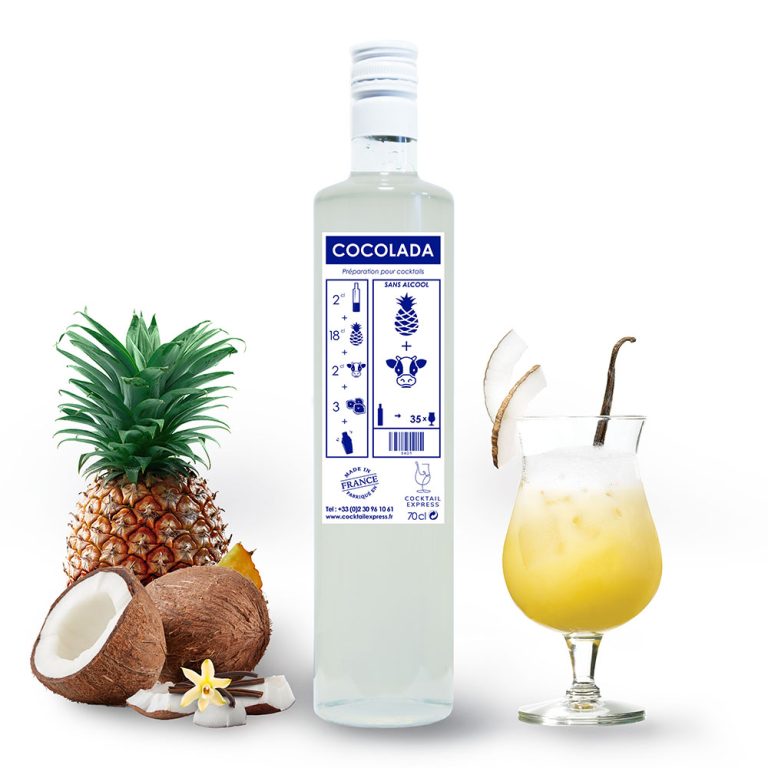 Cocolada