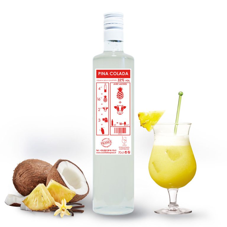 Piña Colada